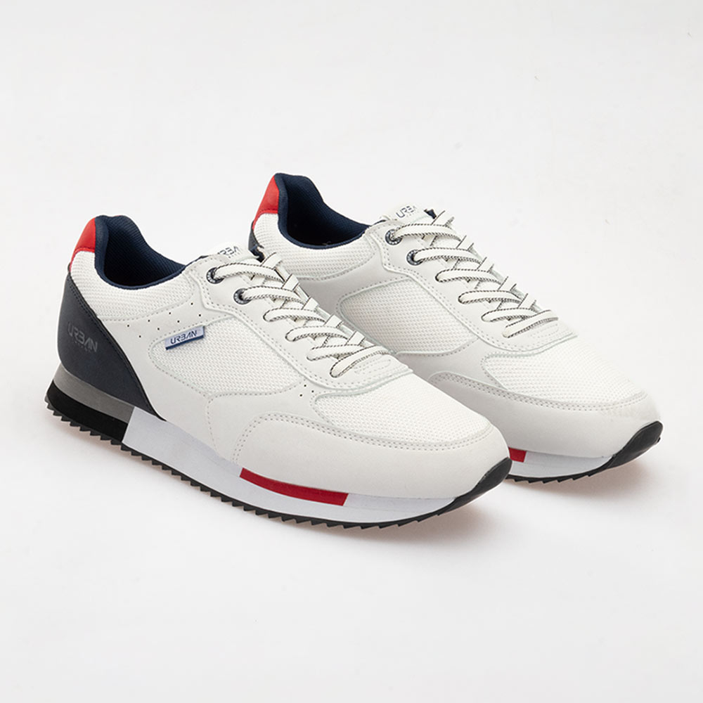 ZAPATILLA LIFESTYLE URBAN CREEDS ZB-C130 - Imagen 5