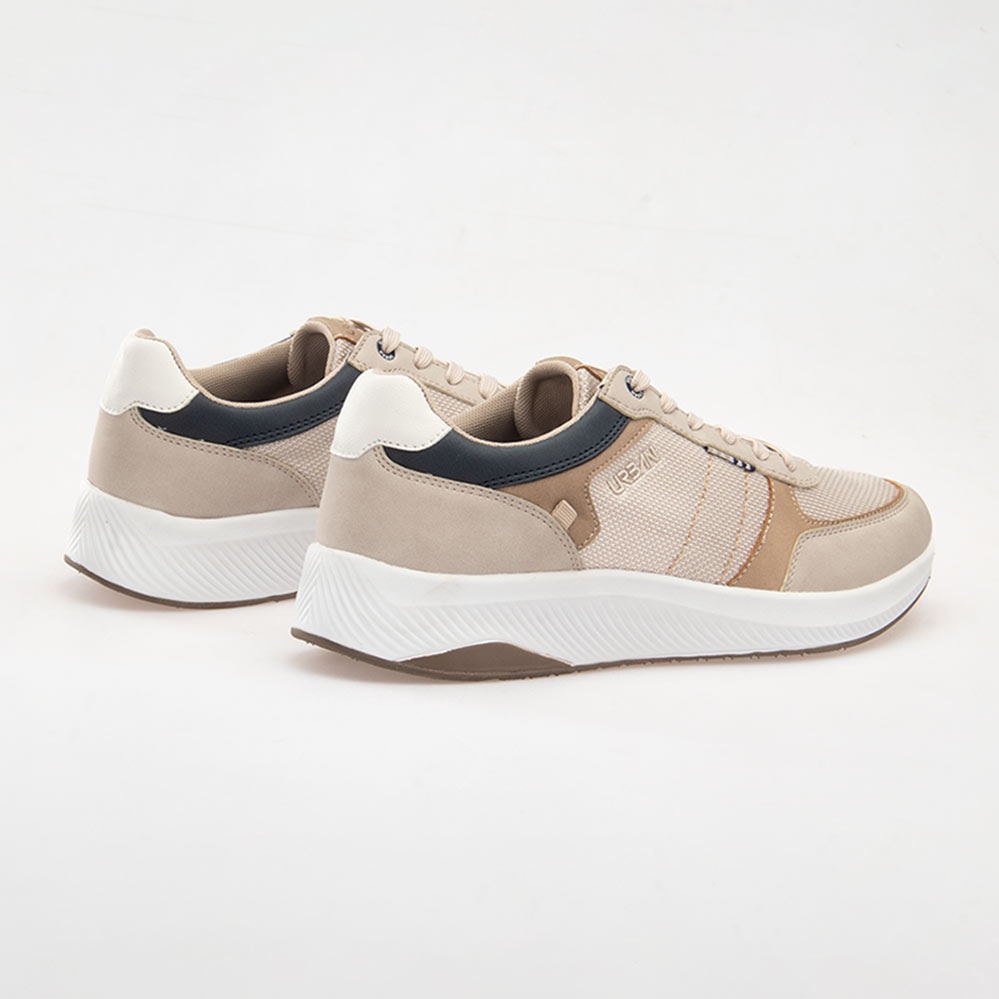 ZAPATILLA LIFESTYLE URBAN CREEDS ZB-C131 - Imagen 9