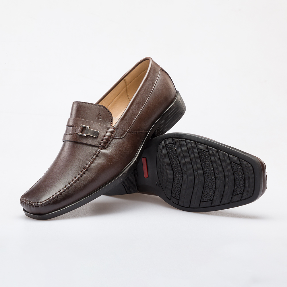 ZAPATOS LOAFER-FO AMADEO ASTO ZS-L408 - Imagen 2