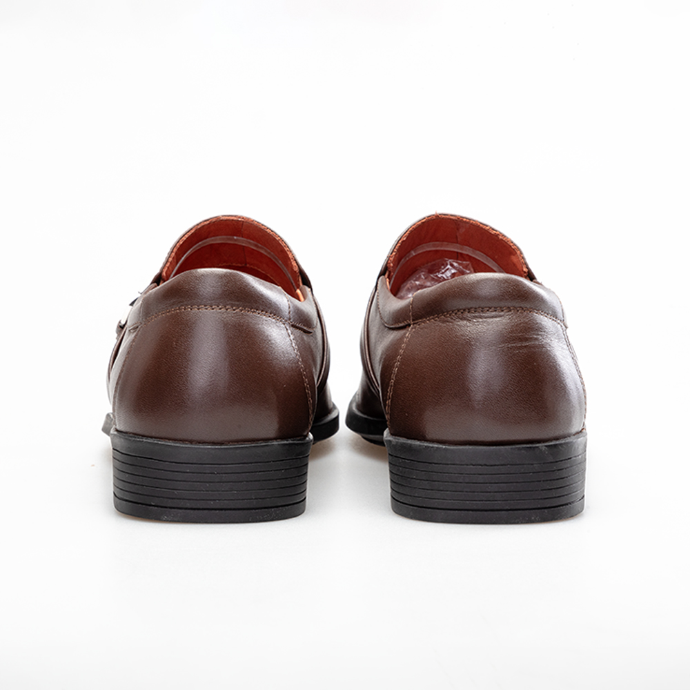 ZAPATOS LOAFER-FO AMADEO ASTO ZLF-318 - Imagen 6