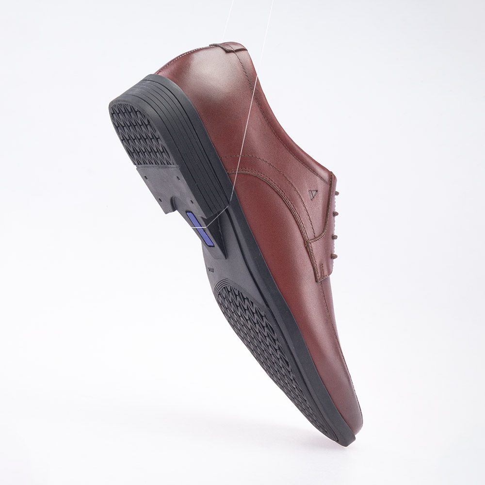ZAPATOS DERBY-FO AMADEO ASTO ZDF-E28 - Imagen 4