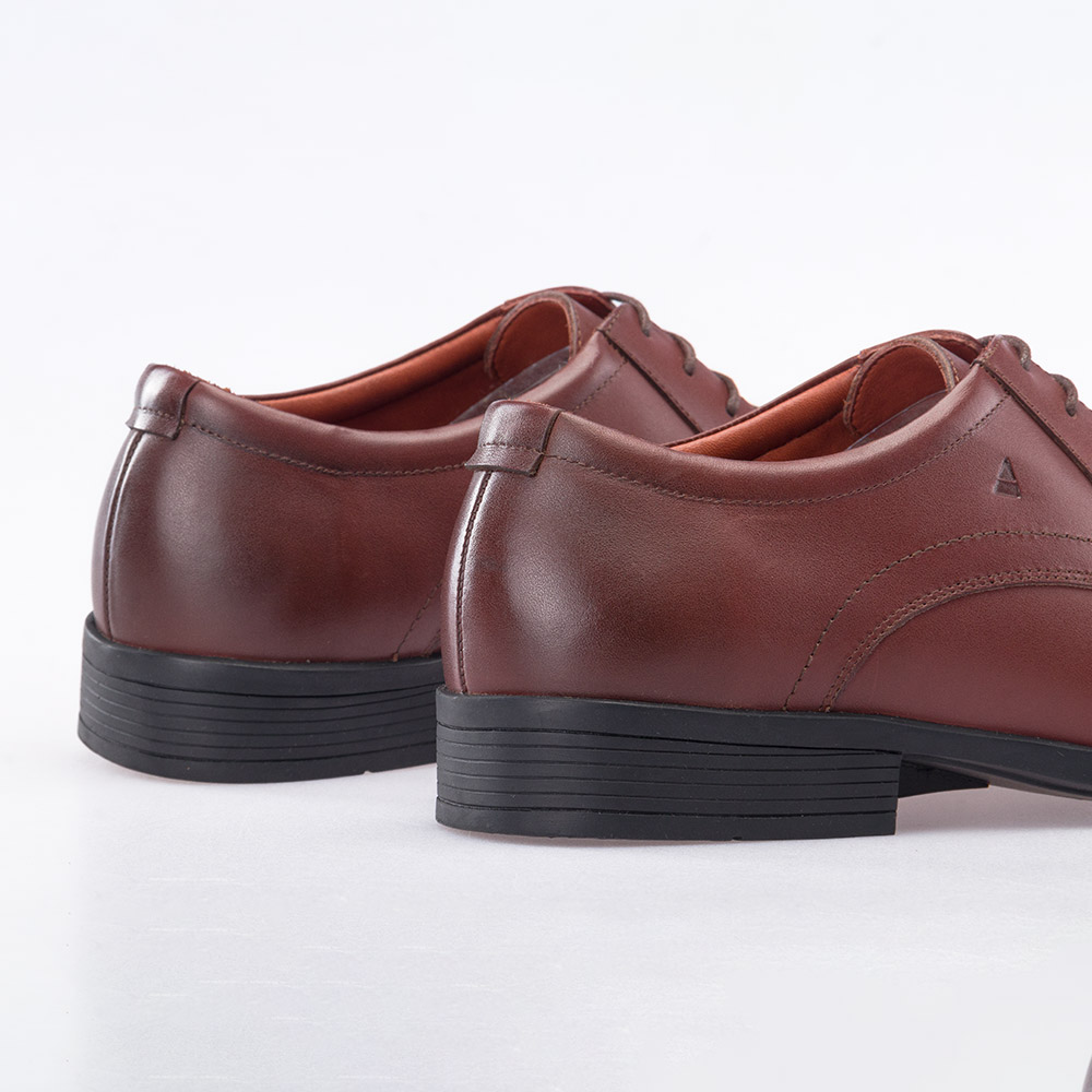 ZAPATOS DERBY-FO AMADEO ASTO ZDF-E28 - Imagen 5