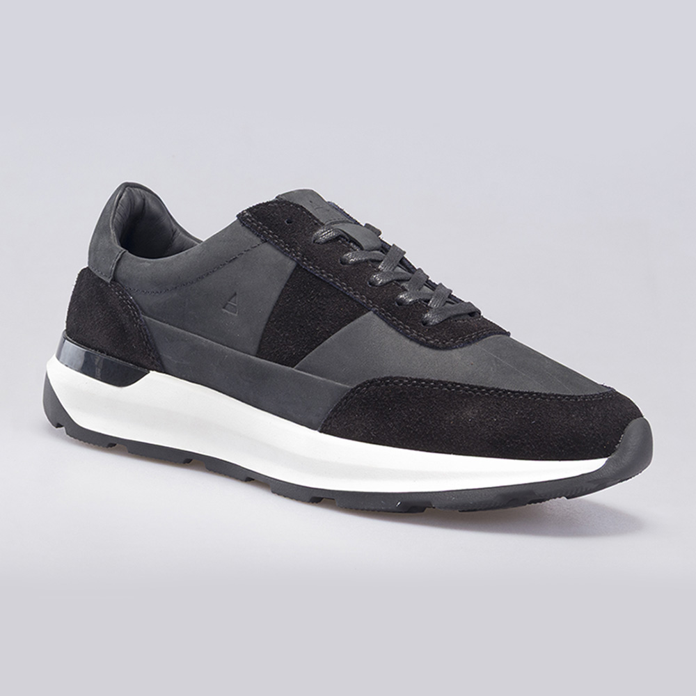 ZAPATILLAS LIFESTYLE AMADEO ASTO ZL-A10 - Imagen 4