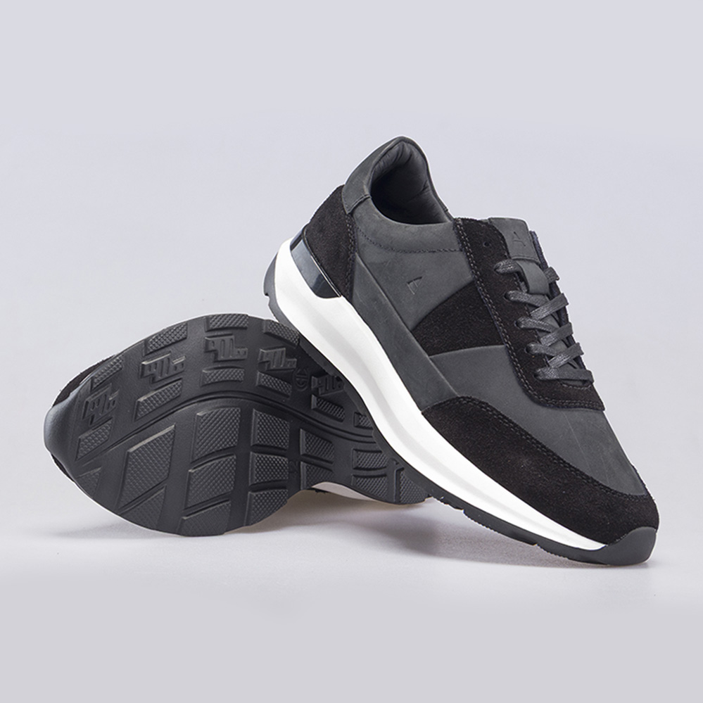 ZAPATILLAS LIFESTYLE AMADEO ASTO ZL-A10 - Imagen 2