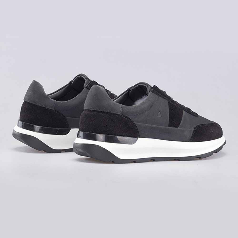 ZAPATILLAS LIFESTYLE AMADEO ASTO ZL-A10 - Imagen 6