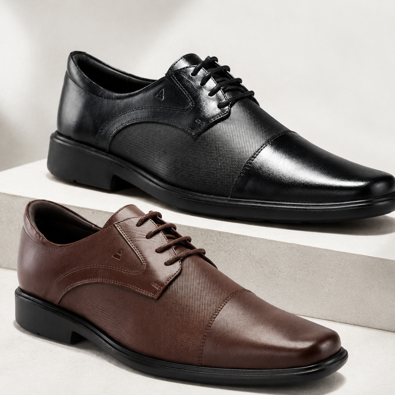 ZAPATOS DERBY-FO AMADEO ASTO ZDF-P280