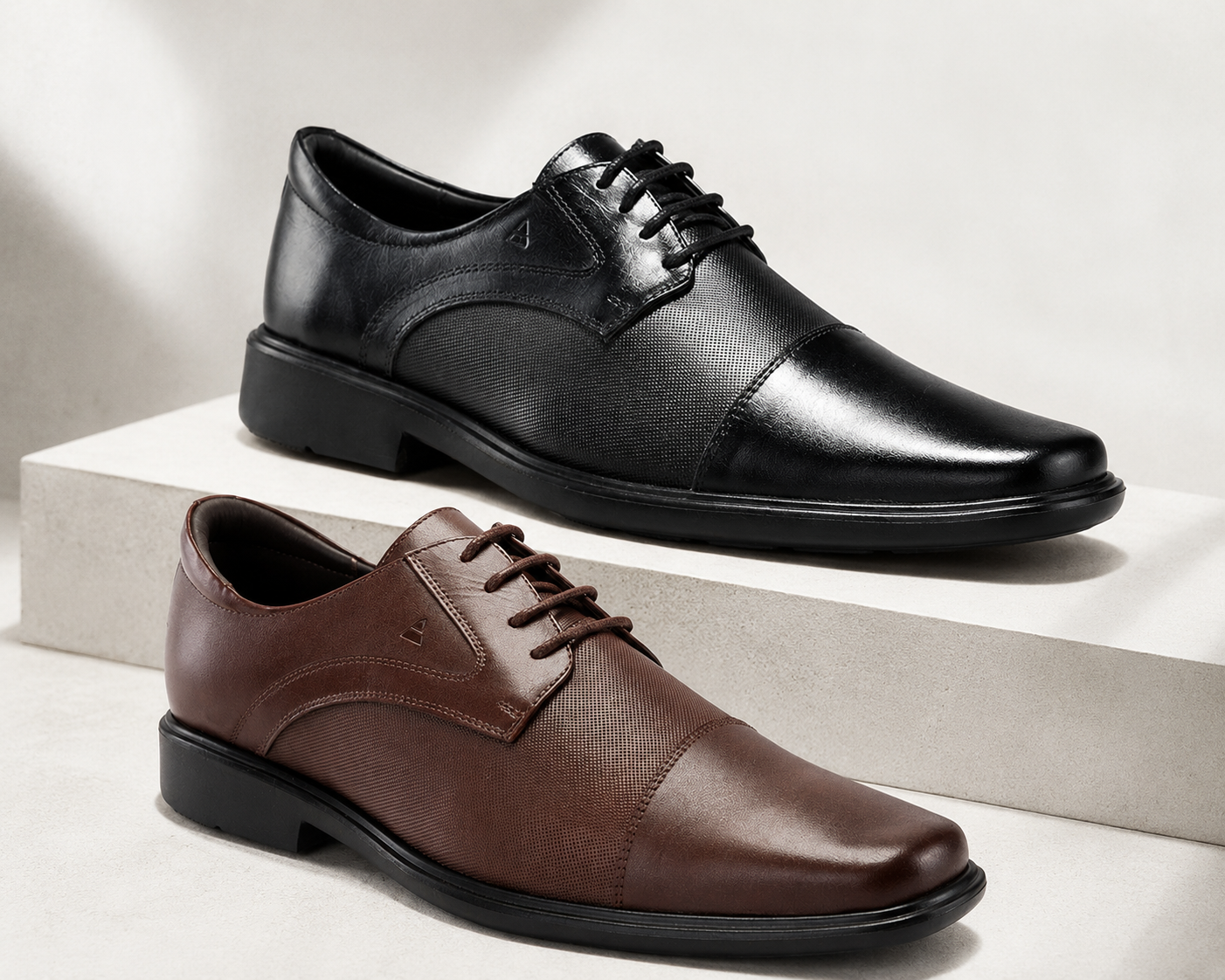 ZAPATOS DERBY-FO AMADEO ASTO ZDF-P280