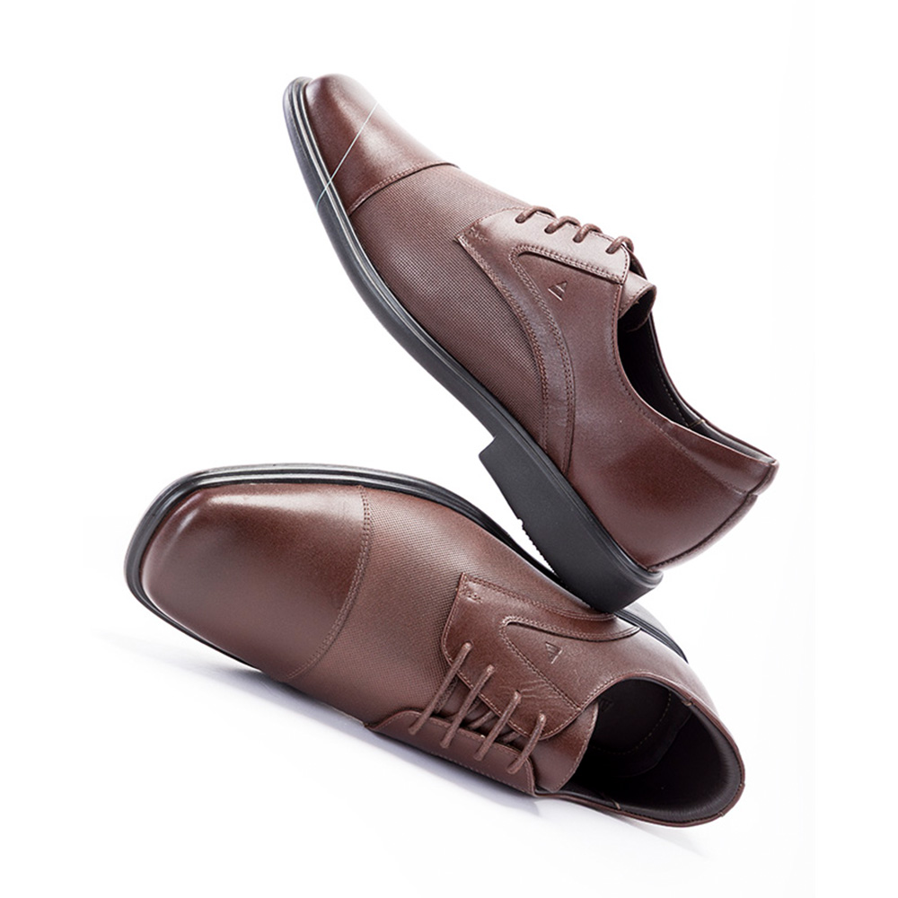 ZAPATOS DERBY-FO AMADEO ASTO ZDF-P280 - Imagen 7