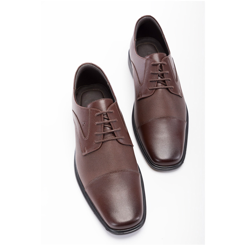 ZAPATOS DERBY-FO AMADEO ASTO ZDF-P280 - Imagen 9