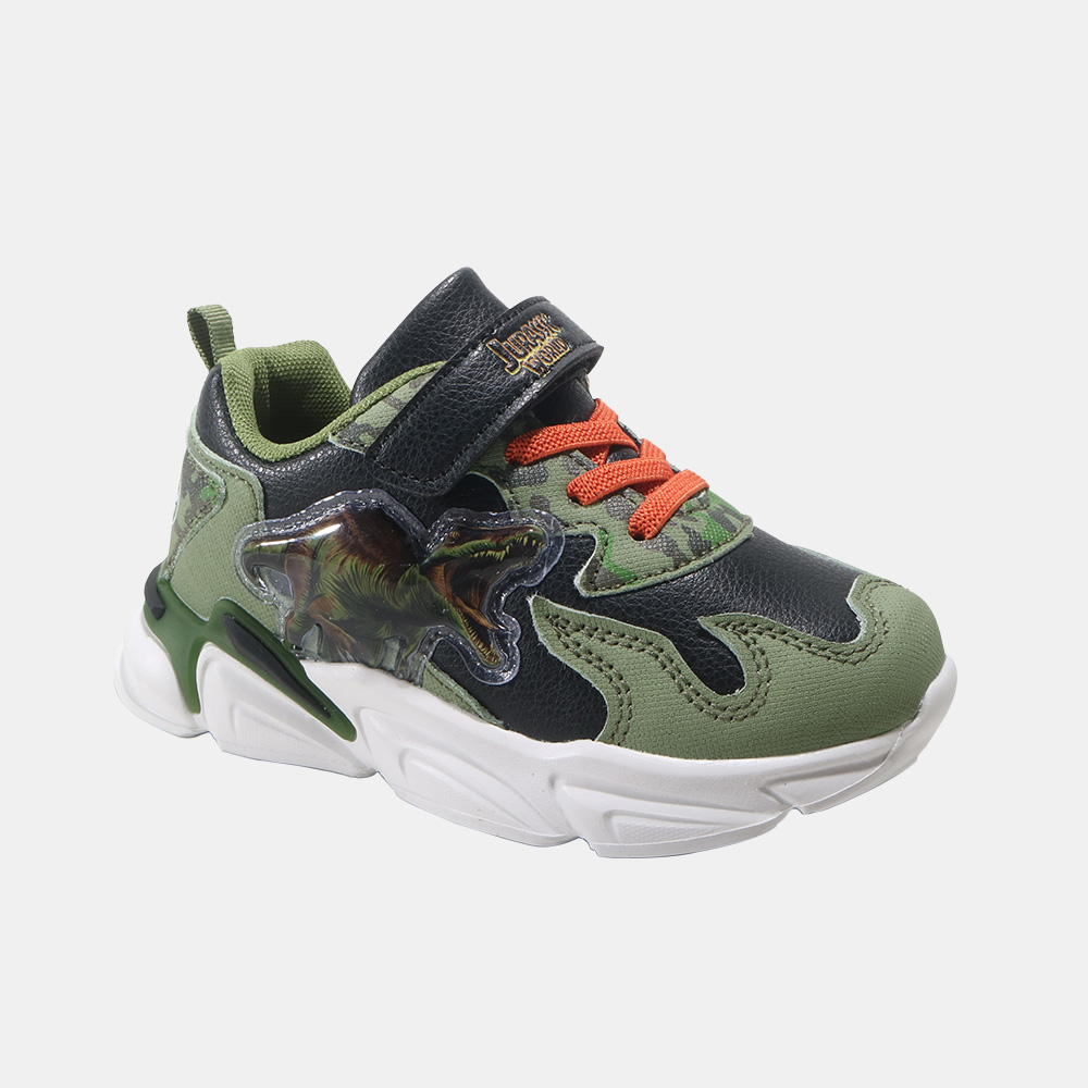 ZAPATILLAS JURASSIC 2JP041