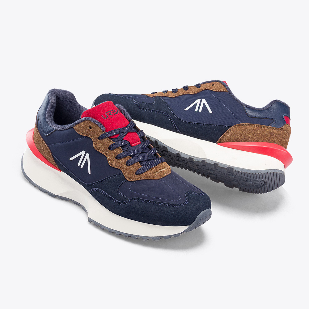 ZAPATILLAS URBAN CREEDS LINK-013 - Imagen 4