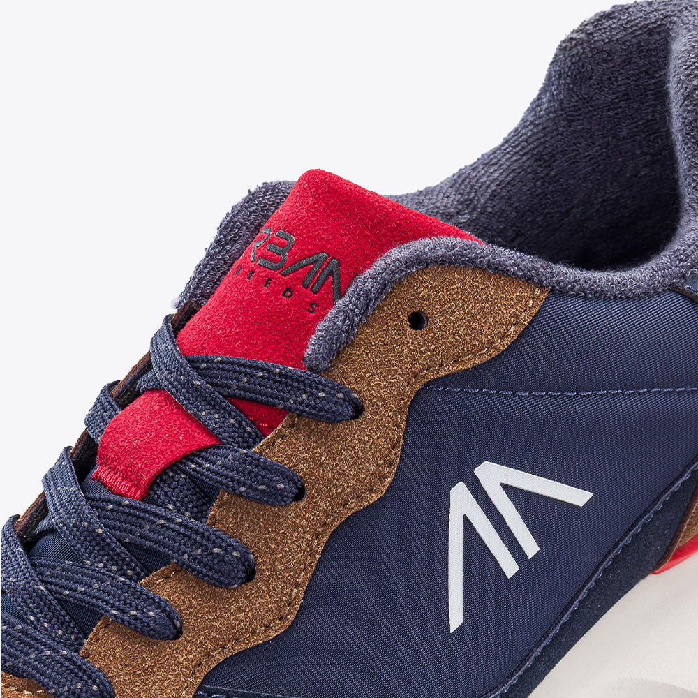 ZAPATILLAS URBAN CREEDS LINK-013 - Imagen 5