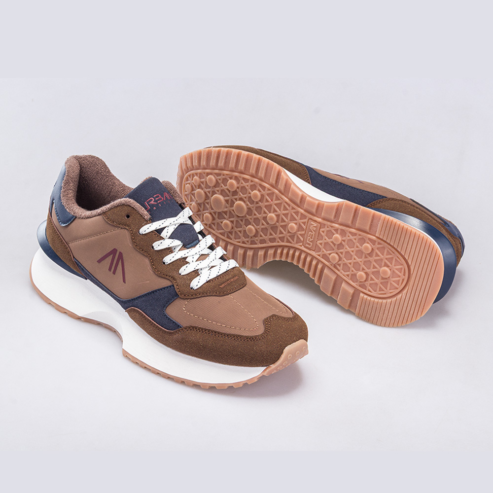 ZAPATILLAS URBAN CREEDS LINK-013 - Imagen 9